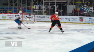 Legendy na ledě pro dobrou věc