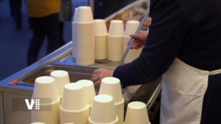 Hradec začal rok spolu