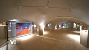 Bělohradská sýpka má za sebou první rok svého fungování