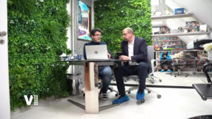 Ordinace na kolech? Možná už letos