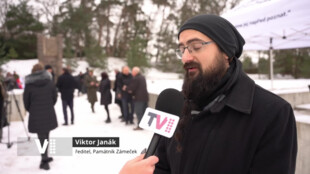 194 svíček za 194 obětí