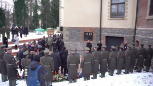 Historie Silver A ožila v Larischově vile