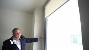 Komunitní bydlení mění péči o seniory