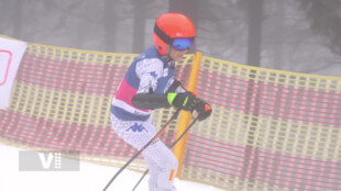 Říčky ožívají Skiinterkriterium