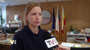 Šance na bydlení v Hradci