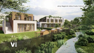 Hradec bude mít novou mateřskou školku