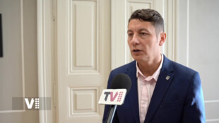 Pardubičtí tahouni opět součástí města