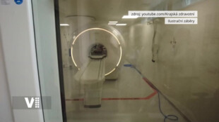 Svitavská nemocnice získá magnetickou rezonanci