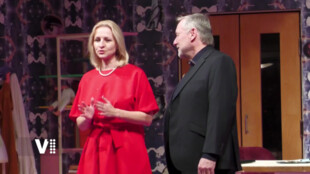 Divadlo a humor v Pardubicích