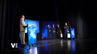 Večer plný úspěchů – Pardubice ocenily nejúspěšnější sportovce