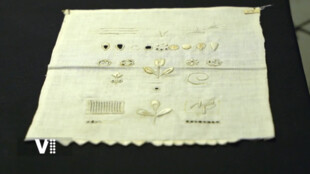 Ze šatníku našich babiček