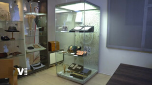 Ze šatníku našich babiček