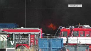 Královéhradecký kraj pokračuje v podpoře dobrovolných hasičů