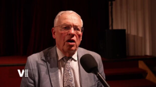 Senioři diskutovali s vedením Jičína