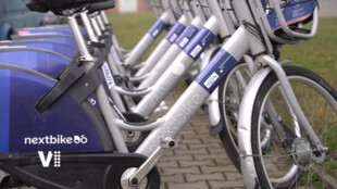 Sdílená kola nově i v Kostelci, Častolovicích nebo Doudlebách