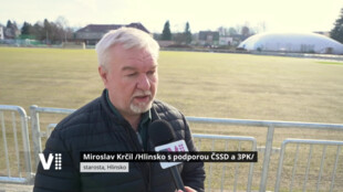 Nová éra sportu v Olšinkách