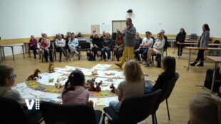 Mateřská škola v Rybitví vyhrála čtenářský projekt