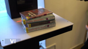 Knihovna v Pardubicích spouští samoobslužný systém