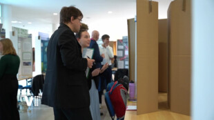 Festival vědy a techniky dosáhl plnoletosti