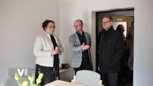 Sloupnice se pyšní novým domovem pro seniory