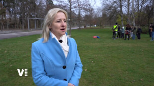 Tyršovy velikonoční sady