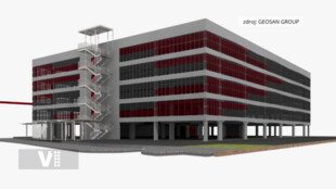 Parkovací dům Vápenka? Bude!