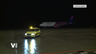 Nové patro, nové destinace