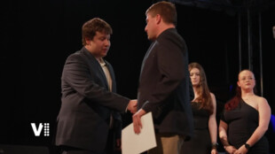 Hradec ukázal, že je skutečně sportovním městem