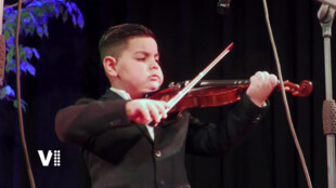 V Pardubicích zazněly romské příběhy i hudba