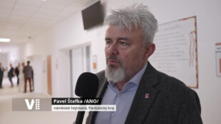 Hematologie v Pardubické nemocnici má nové prostory