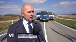 Na Rychnovsku se rozšiřuje významná průmyslová zóna