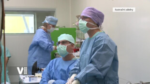 Královéhradecký kraj patří mezi špičku v péči o pacienty s mrtvicí