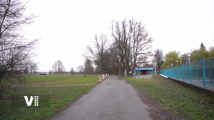 Parkoviště na Cihelně navýší kapacitu