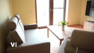 Domov seniorů ve Vrchlabí má nová lůžka