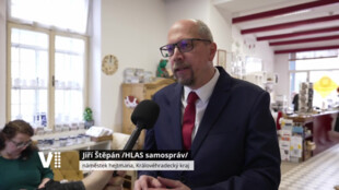 Muzeum krajky ve Vamberku začíná psát nový příběh