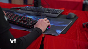 Univerzitní derby láká hráče i milovníky anime