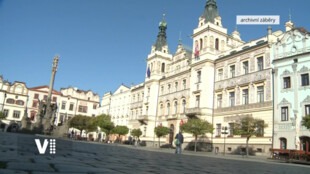 Pardubice rozkvetly hudbou