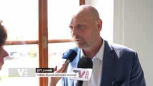 Letadlo nebo kabinka lanovky? Máme!