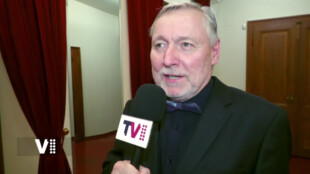 Hotel Modrá Hvězda se vrací – tentokrát na pardubické jeviště