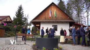 Písečná okouzlila i prezidenta