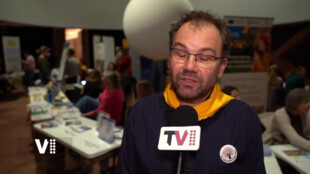 Práce, která mění životy