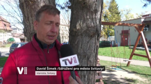 Velké jubileum – Svitavy slaví 770 let