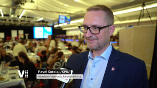 Rodina a současnost potřetí