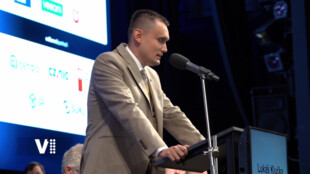 Veřejná správa dostala prostor v Aldisu