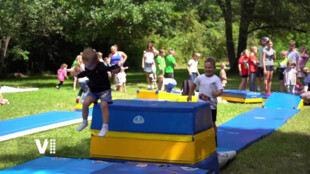 Sportovní park oslaví 10 let
