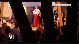 Košumberk láká na open air festival