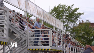 Do sedel! Pardubice mají nové kolbiště