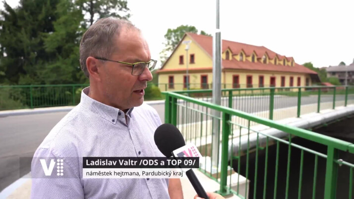 Letní servis za dvě miliardy