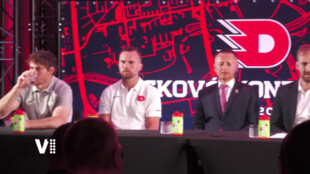 Dynamo vstupuje do nové sezóny