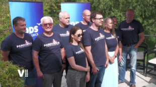 ODS jde do voleb s heslem: Fungující Pardubice